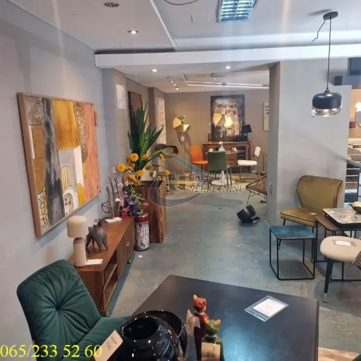 Rent, office space, 420m², Stari Grad, Beograd