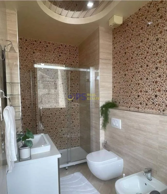 Sale, two bedroom apartment, 112m², Budva, Crna Gora