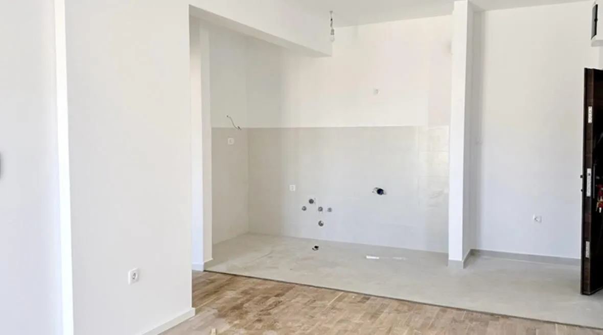 Sale, one bedroom apartment, 41m², Podkošljun, Budva