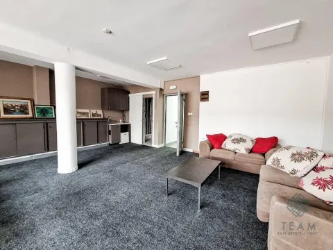 Izdavanje, poslovni prostor, 1000m², Centar, Podgorica - image 8