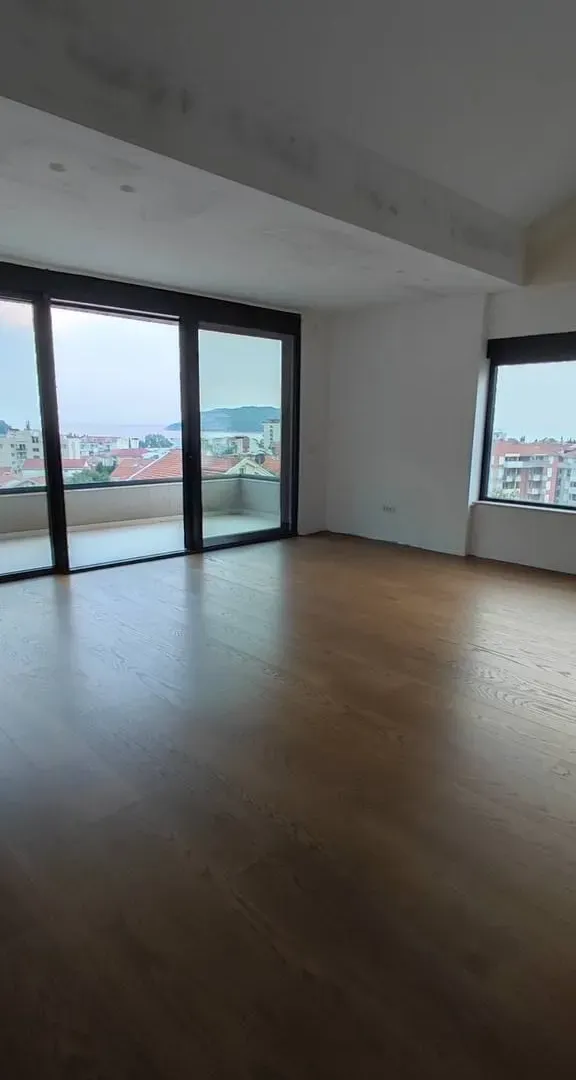 Sale, apartment, 130m², Budva, Crna Gora