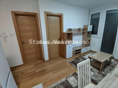 Izdavanje, jednosoban stan, 32m², Centar, Novi Sad - image 4