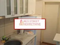 Izdavanje, dvosoban stan, 40m², Hadzipopovac, Palilula Sve Podlokacije - image 8