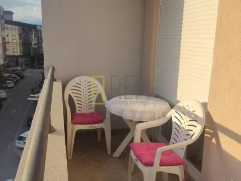 Izdavanje, jednosoban stan, 40m², Zabjelo, Podgorica - image 12