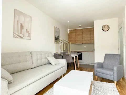 Izdavanje, jednosoban stan, 40m², Zabjelo, Podgorica - image 2