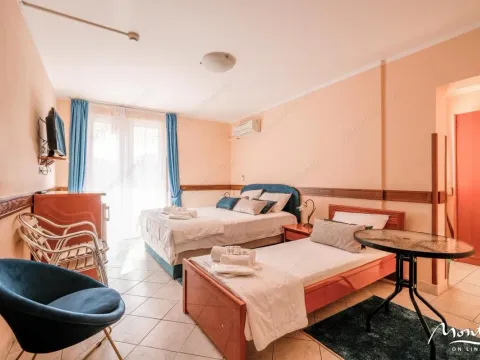 Prodaja, poslovni prostor, 1256m², Budva, Crna Gora - image 12