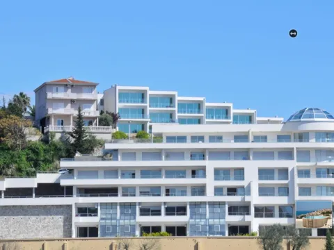 Prodaja, dvosoban stan, 115m², Pinješ, Ulcinj - image 7