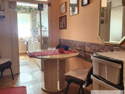 Izdavanje, jednosoban stan, 38m², Novo naselje, Novi Sad - image 4