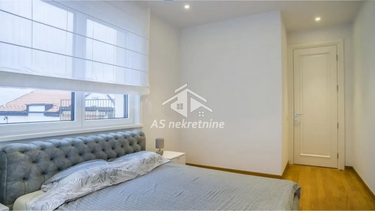 Rent, apartment, 188m², Kalenić Pijaca, Vračar Sve Podlokacije