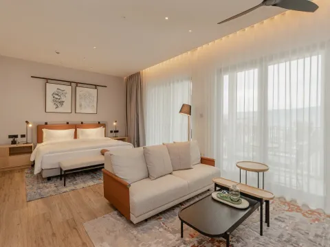 Prodaja, stan, 56m², Porto Montenegro, Tivat - image 8