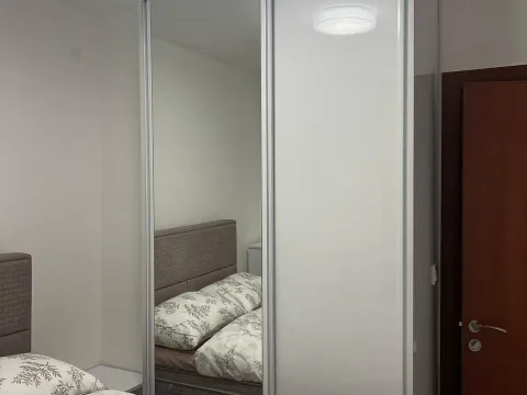 Izdavanje, jednosoban stan, 40m², Kruševac, Podgorica - image 11