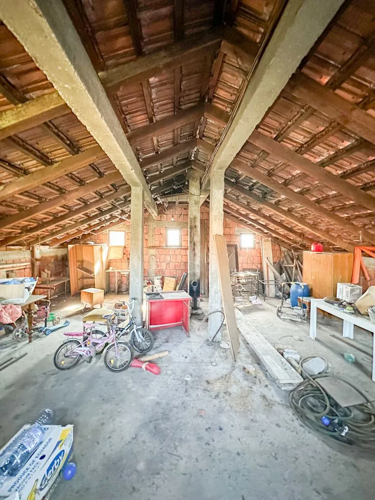 Prodaja, kuća, 134m², Gornja Gorica, Podgorica