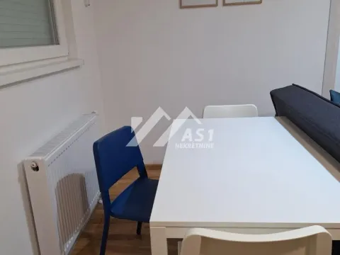Izdavanje, jednosoban stan, 35m², Stari Majur, Petrovaradin - image 6