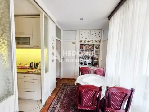 Prodaja, dvosoban stan, 63m², Novi Beograd Blok 22, Novi Beograd Sve Podlokacije - image 6