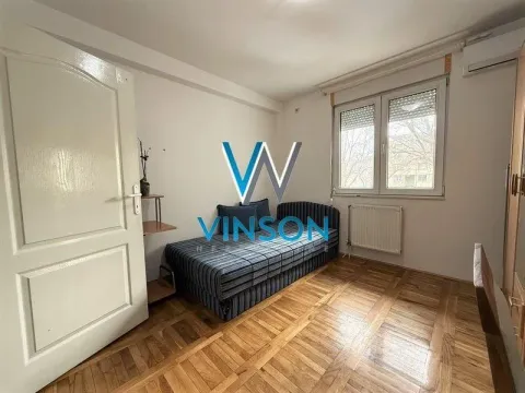 Rent, two bedroom apartment, 40m², Sajam, Novi Sad Sve Podlokacije - image 8