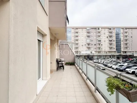 Izdavanje, stan, 80m², City Kvart, Podgorica - image 7