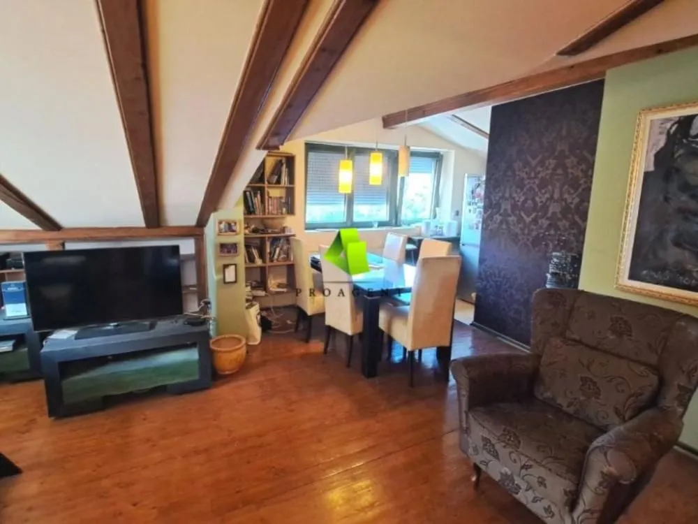 Prodaja, trosoban stan, 85m², Medijana, Niš