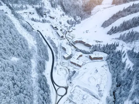 Prodaja, jednosoban stan, 35m², Kolašin, Crna Gora - image 17