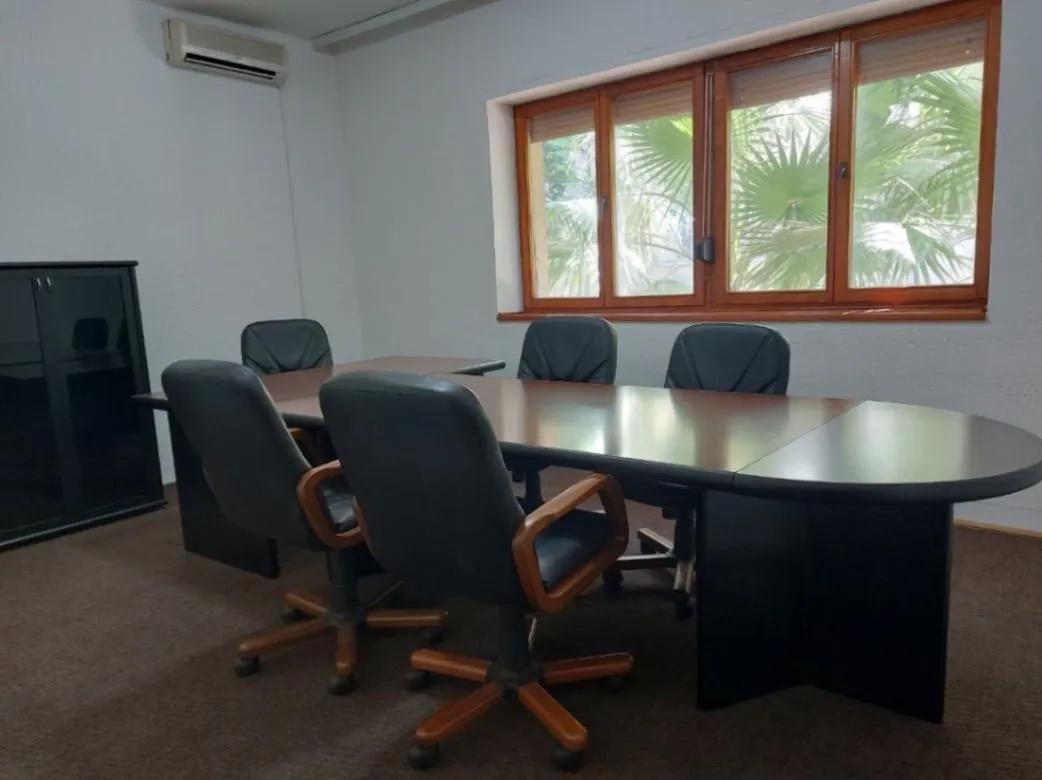 Rent, office space, 70m², Centar, Podgorica