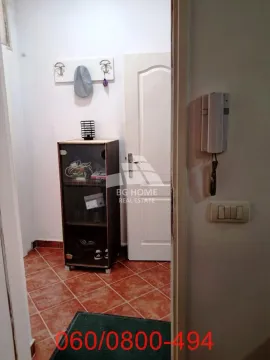 Izdavanje, jednosoban stan, 40m², Cvetkova Pijaca, Zvezdara Sve Podlokacije - image 15