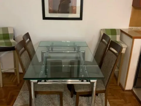 Sale, two bedroom apartment, 82m², Budva, Crna Gora - image 5