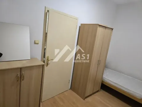 Izdavanje, jednosoban stan, 26m², Novi Sad Sve Podlokacije, Novi Sad - image 5