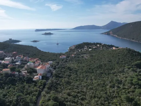 Prodaja, plac, 1034m², Luštica, Herceg Novi - image 7