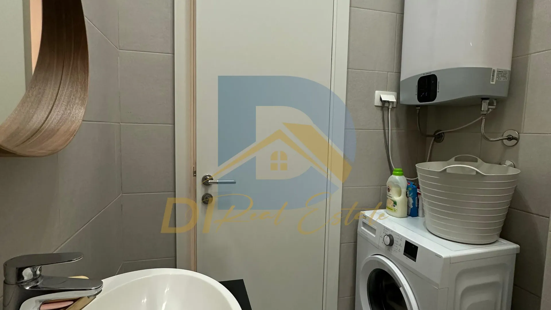 Prodaja, jednosoban stan, 38m², Donja Lastva, Tivat