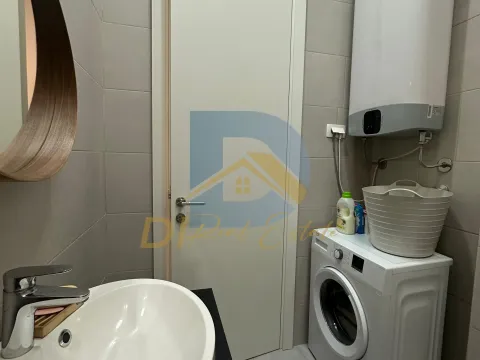 Prodaja, jednosoban stan, 38m², Donja Lastva, Tivat - image 12