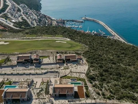 Prodaja, kuća, 344m², Luštica Bay, Tivat - image 1