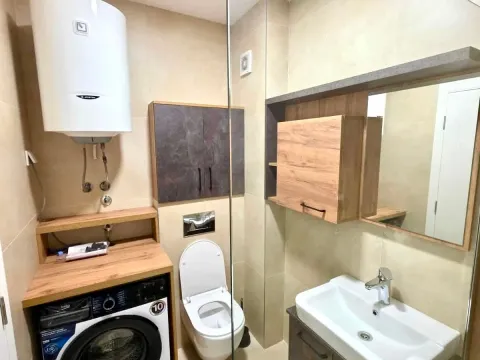 Izdavanje, jednosoban stan, 47m², Zabjelo, Podgorica - image 8