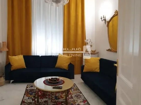 Sale, apartment, 150m², Bajlonijeva Pijaca, Beograd - image 12