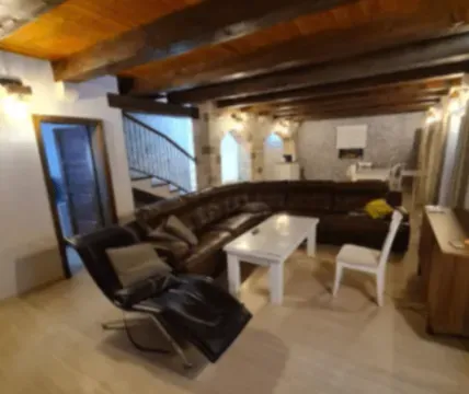 Rent, house, 200m², Budva, Crna Gora - image 6