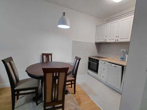 Rent, one bedroom apartment, 40m², Pobrežje, Podgorica - image 3