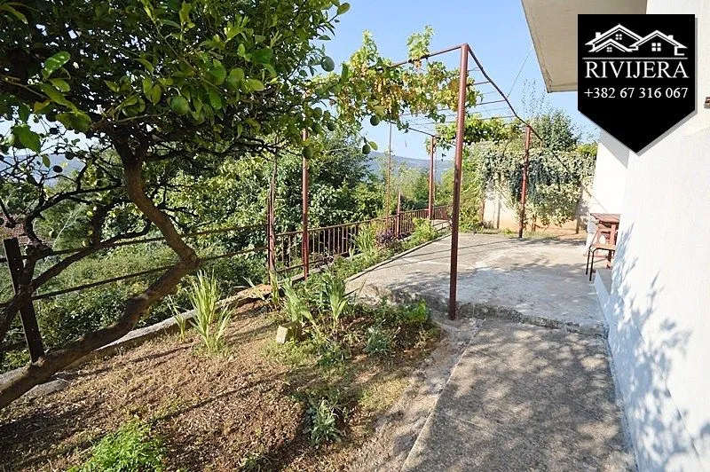Prodaja, kuća, 140m², Bijela, Herceg Novi