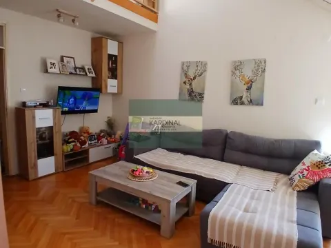 Sale, two bedroom apartment, 72m², Gradski stadion, Jagodina - image 5