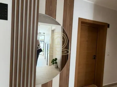 Rent, two bedroom apartment, 45m², Telep, Novi Sad Sve Podlokacije - image 11