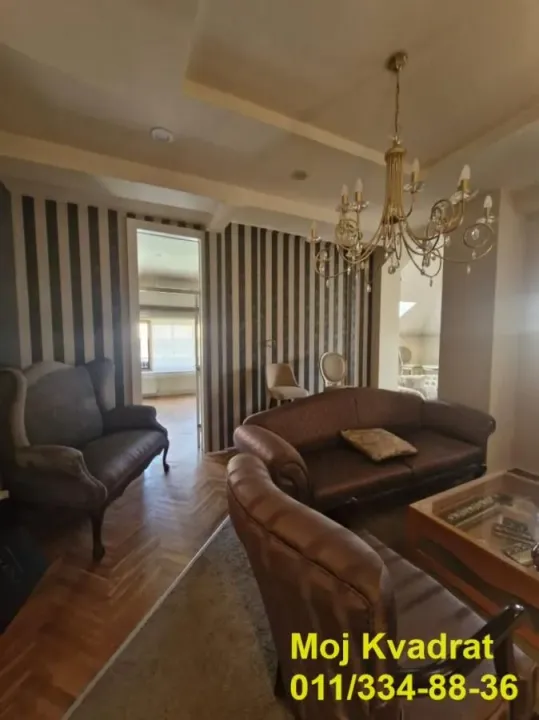 Sale, office space, 123m², Centar, Čačak