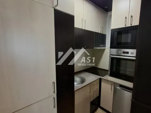 Izdavanje, jednosoban stan, 39m², Telep, Novi Sad Sve Podlokacije - image 3