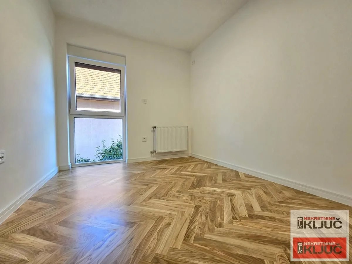 Prodaja, četvorosoban stan, 101m², Telep, Novi Sad Sve Podlokacije