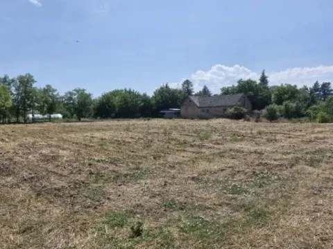 Sale, land lot, 1500m², Kruščić, Kula - image 3