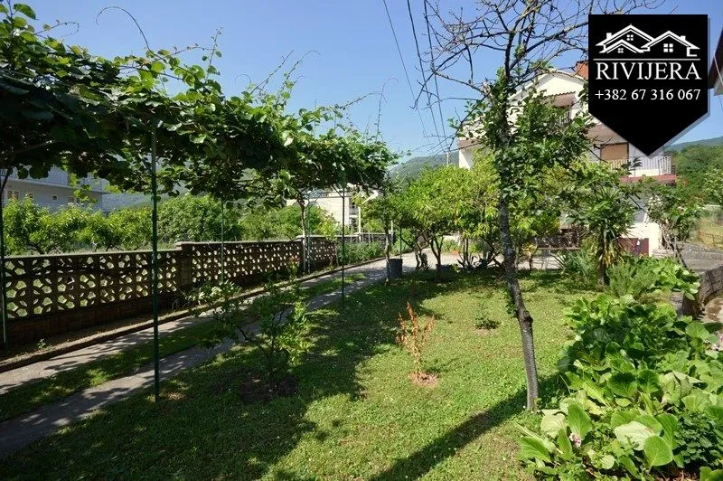 Prodaja, kuća, 300m², Zelenika, Herceg Novi