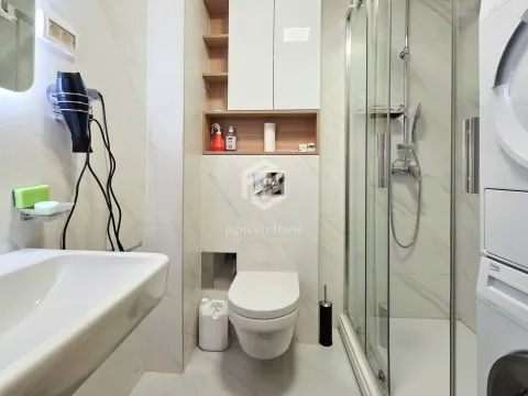 Rent, two bedroom apartment, 62m², Zabjelo, Podgorica - image 13