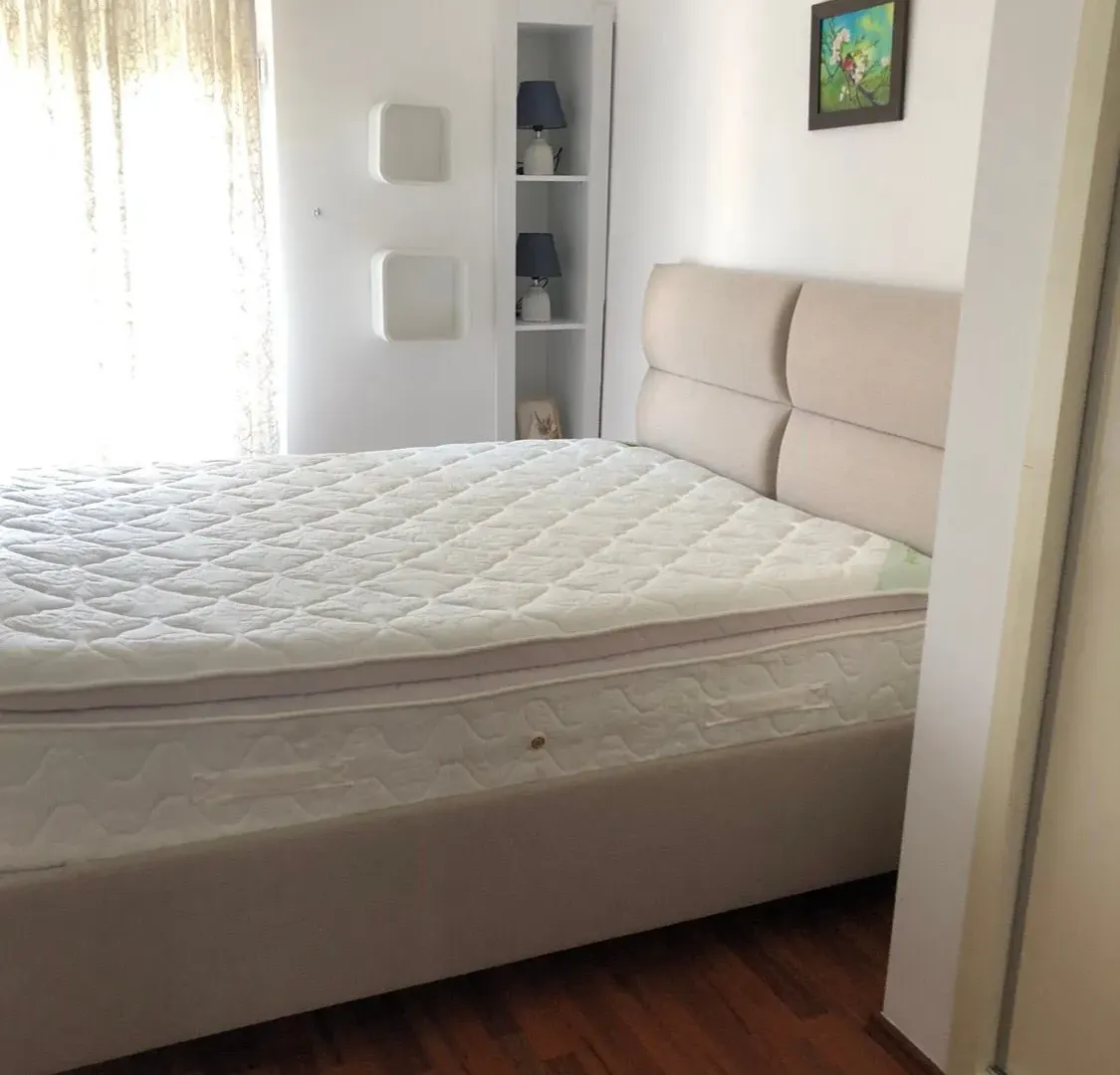 Rent, two bedroom apartment, 65m², Centar, Bar