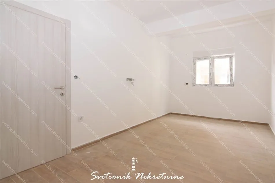 Prodaja, jednosoban stan, 38m², Meljine, Herceg Novi