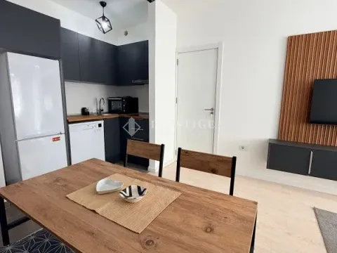 Rent, one bedroom apartment, 39m², 1 maj, Podgorica - image 3