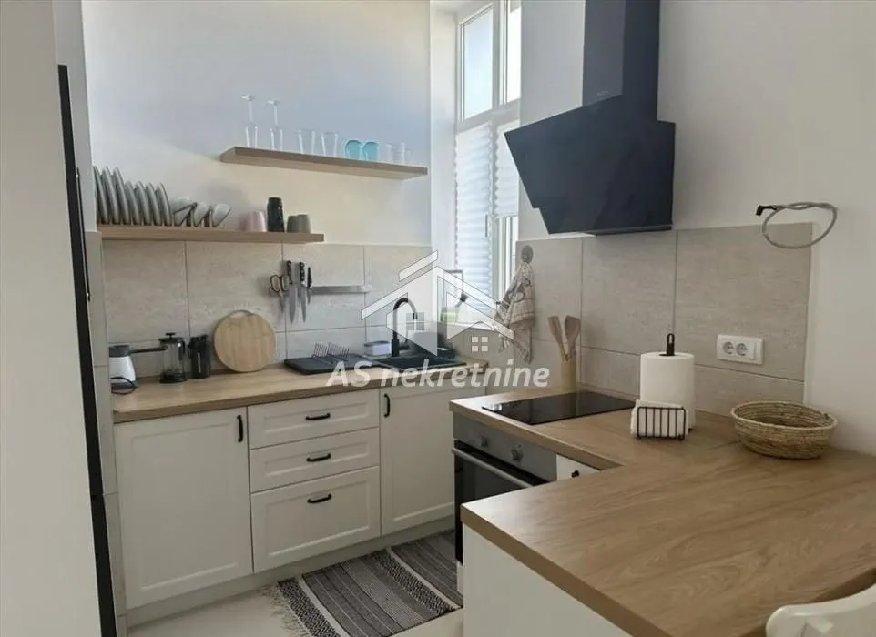 Izdavanje, stan, 57m², Zemun Kej, Zemun Sve Podlokacije