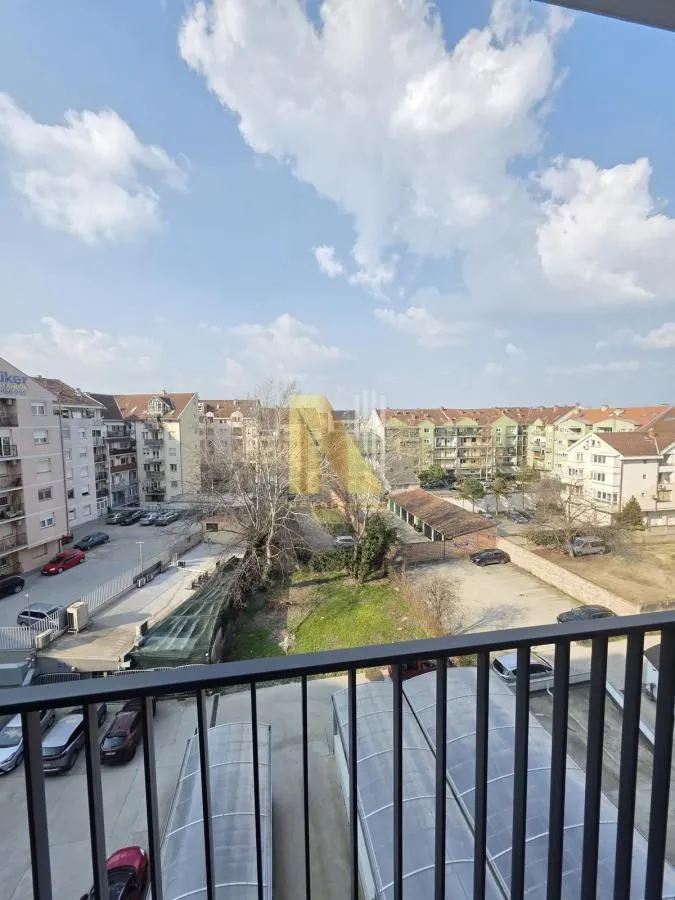 Rent, office space, 45m², Grbavica, Novi Sad Sve Podlokacije
