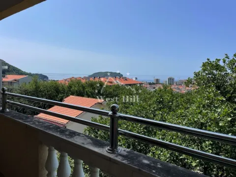 Prodaja, dvosoban stan, 140m², Budva, Crna Gora - image 10