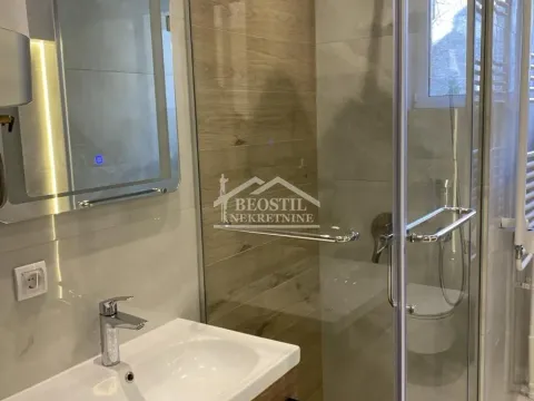 Prodaja, dvosoban stan, 60m², Stari Grad, Beograd - image 13